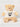 St Aidan SCR Printed Study Buddy Bear
