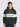 St Aidan's College Durham Panelled Oversized Unisex Hoodie
