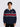 St Anne's College Oxford JCR Retro Striped Rugby Shirt