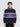 St Cross College Oxford Panelled Unisex 1/4 Zip Fleece