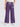 St Cross College Oxford Varsity Wide-Leg Joggers