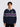 St Cross College Oxford Retro Striped Rugby Shirt