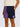 St Cross College Oxford Retro Shorts