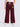 St Edmund Hall Oxford JCR Varsity Wide-Leg Joggers