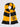 St Edmund Hall Oxford JCR Striped Scarf