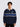 St Hilda's College Oxford JCR Retro Striped Rugby Shirt