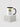St John's College Cambridge Ceramic Mug