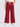 St John's College Oxford MCR Varsity Wide-Leg Joggers