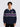 St Mary's College Durham JCR Retro Striped Rugby Shirt