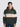 St Peter's College Oxford JCR Panelled Oversized Unisex Hoodie
