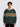 St Peter's College Oxford JCR Retro Striped Rugby Shirt