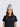 St Cross College Oxford Snow Luxe Beanie