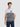 University College Boat Club, Oxford Striped T-Shirt