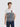 UCL Salsa Striped T-Shirt