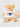 University College Boat Club, Oxford Printed Study Buddy Bear