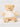 Nuffield College Oxford Printed Study Buddy Bear