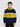Surrey Vet Society Panelled Yellow & Navy Unisex 1/4 Zip Fleece