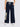 Surrey Vet Society Varsity Wide-Leg Joggers