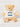 Surrey Vet Society Printed Study Buddy Bear