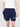 Oxford Athletics Dual Layer Sports Shorts