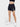 Reuben College Oxford Ladies Dual Layer Sports Shorts