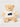 Blavatnik School of Government Printed Study Buddy Bear