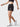 The Oxford and Cambridge Club Ladies Dual Layer Sports Shorts