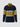 Trinity College Oxford Panelled Unisex 1/4 Zip Fleece