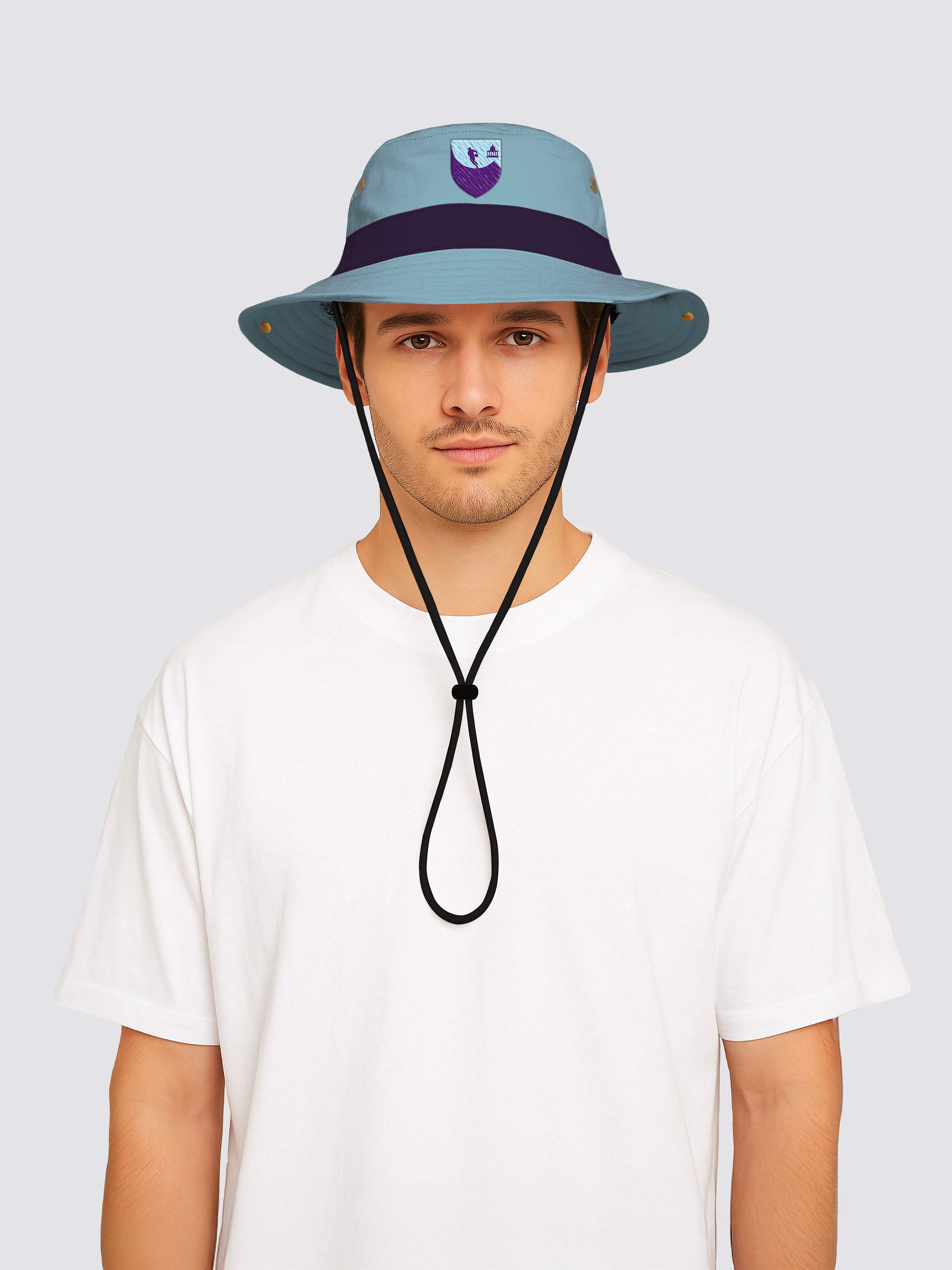 UCL Men's Rugby Club Custom Boonie – REDBIRD APPAREL