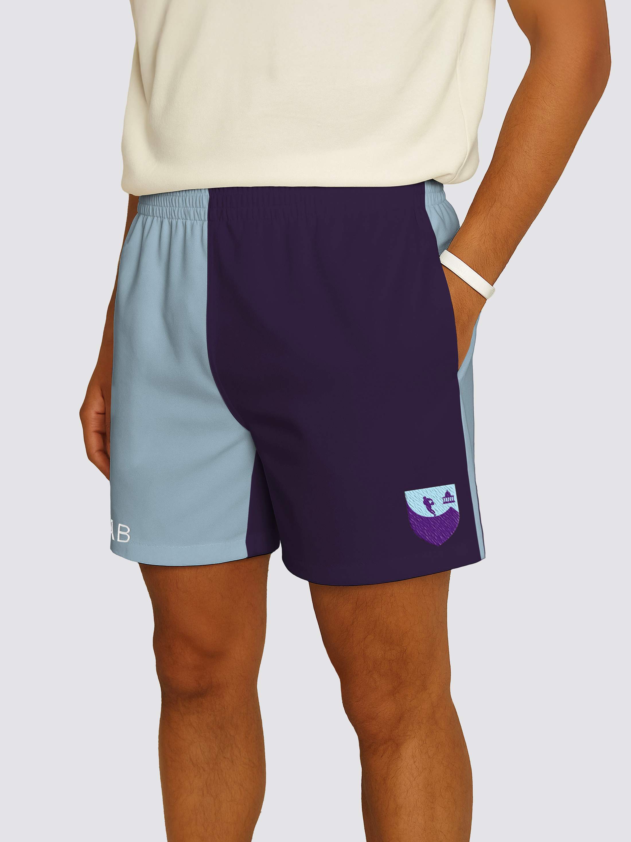 UCL Men's Rugby Club Retro Shorts – REDBIRD APPAREL