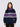 UCL Women's Basketball Panelled 1/4 Zip Fleece