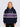 UCL Women's Basketball Panelled Oversized Hoodie