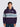UCL Volleyball Panelled Oversized Unisex Hoodie