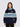 UEA MedSoc Panelled Unisex 1/4 Zip Fleece