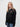 Jesus College Cambridge MCR Unisex 1/4 Zip Sweatshirt