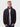 Nuffield College Oxford Unisex Polar Full Zip Fleece