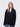 Nuffield College Oxford Sustainable Unisex Zip-Neck Jumper