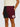 University College Running Society Rugby Retro Shorts