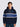University of Portsmouth Men's Football Club Retro Panelled Oversized Hoodie