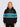 Women's Football Retro Panelled Oversized Hoodie