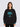 Women's Football Retro Oversized Varsity Sweatshirt