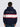 University of South Wales Physiotherapy Panelled Oversized Unisex Hoodie