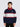 University of South Wales Physiotherapy Panelled Unisex 1/4 Zip Fleece