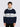 Ustinov College Durham Panelled Unisex 1/4 Zip Fleece