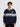 Ustinov College Durham Retro Striped Rugby Shirt
