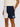 Ustinov College Durham Retro Shorts
