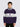 Vanbrugh College University of York Panelled Unisex 1/4 Zip Fleece