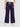 Vanbrugh College University of York Wide-Leg Joggers