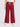 Van Mildert College Durham Varsity Wide-Leg Joggers