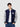 Lincoln College Oxford MCR - The Imp Collection Varsity Jacket
